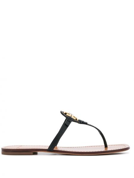 Sandali Tory Burch nero