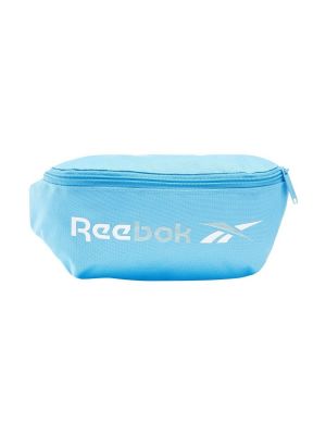 Sportovní taška Reebok Sport modrá