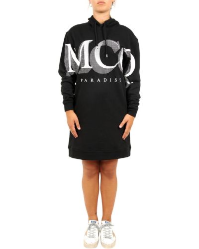 Sukienka Moncler Genius - Сzarny