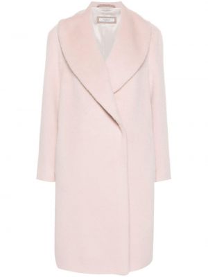 Γυναικεία παλτό Peserico ροζ
