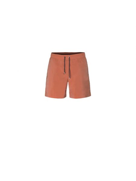Shorts Moorer orange