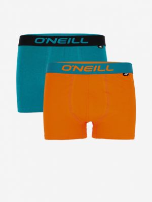 Boxeralsó O'neill narancsszínű