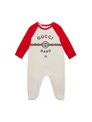 Piżama Gucci