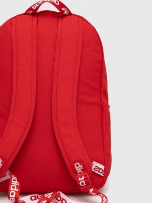 Hátizsák Adidas Originals piros