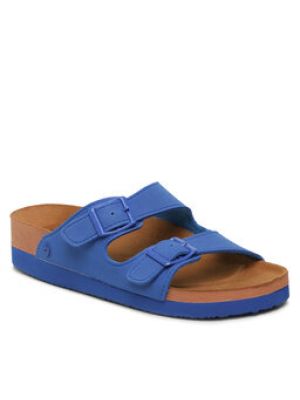 Modré sandály Gioseppo