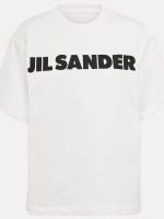 Moteriški marškinėliai Jil Sander