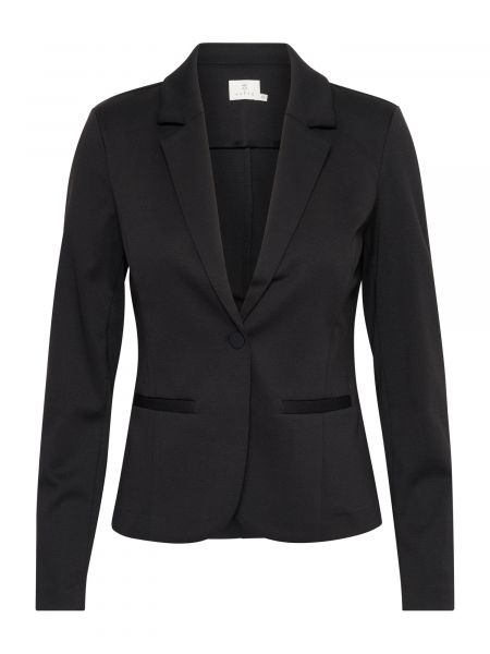 Blazer Kaffe sort