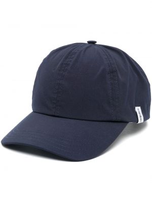 Mütze Mackintosh blau