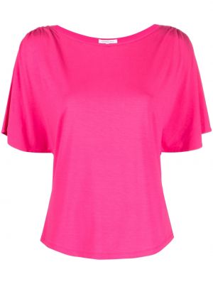 T-shirt Patrizia Pepe rosa