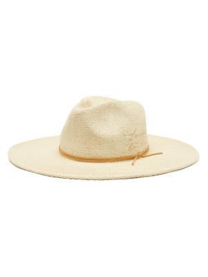 Pălărie Lauren Ralph Lauren bej