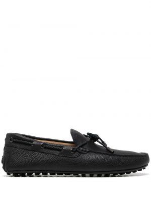 Loafer Tod's fekete