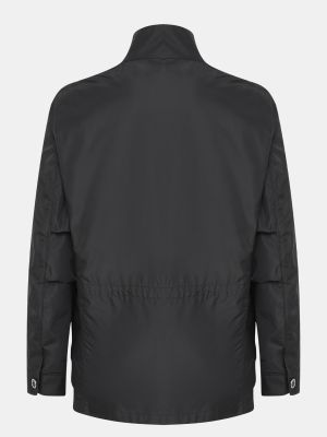 Куртка Alessandro Manzoni черная