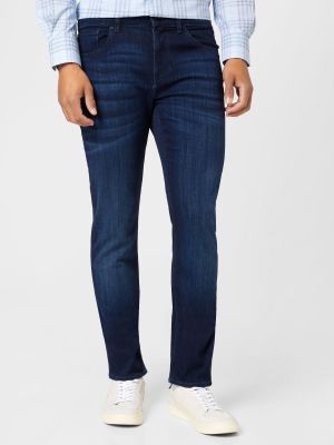 Jeans 7 For All Mankind bleu