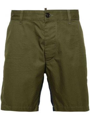 Bermuda kratke hlače Dsquared2