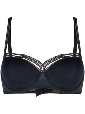 Reggiseno Marlies Dekkers blu