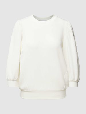 Bluza Selected Femme biała