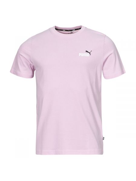 Koszulka z krótkim rękawem Puma Performance różowa