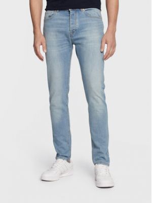 Jeans skinny United Colors Of Benetton bleu
