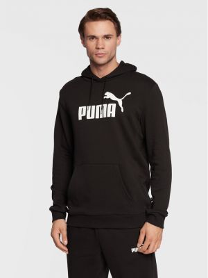 Džemperis Puma juoda