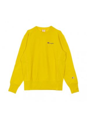 Bluza Champion - Żółty