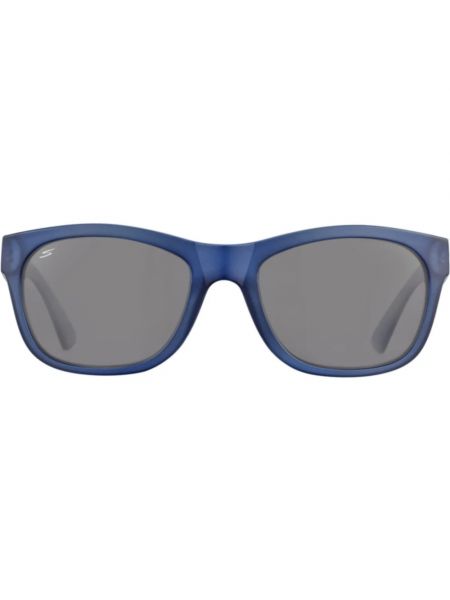 Gafas de sol clasicos Serengeti azul