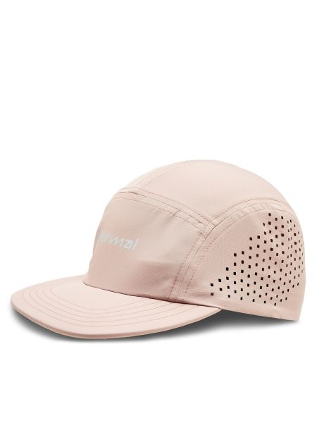Καπέλο Nnormal ροζ