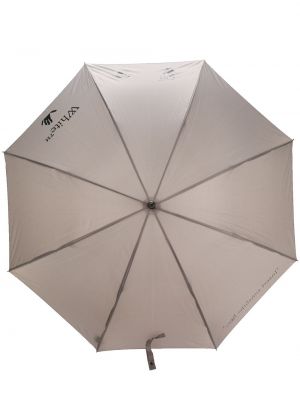 Regenschirm mit print Off-white