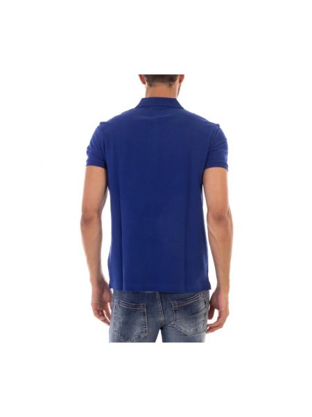 Camisa Armani azul