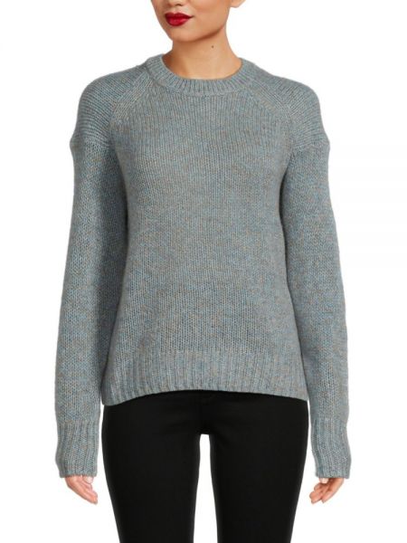 Кашемировый шерстяной свитер 360 Sweater