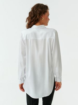 Блуза Tatuum бяло
