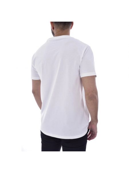 Camisa Guess blanco