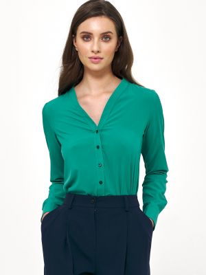 Bluză Nife verde
