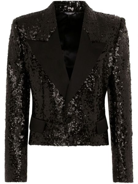 Blazer Dolce & Gabbana sort