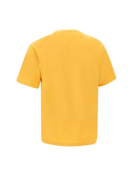 Polo K-way amarillo