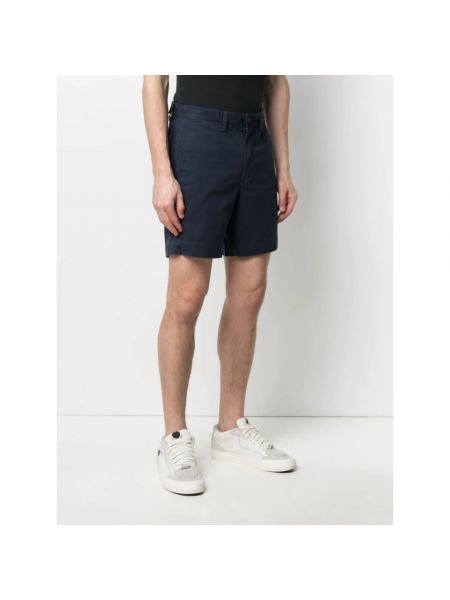 Pantalones cortos Ralph Lauren azul
