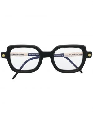 Brýle Kuboraum černé