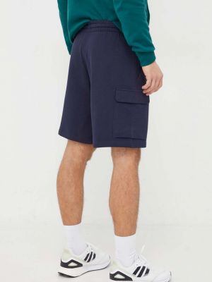Pamut sport rövidnadrág Adidas