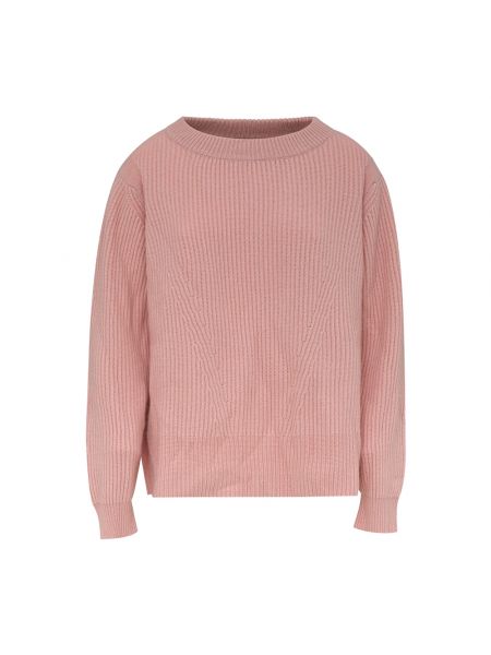 Sweter Malo różowy