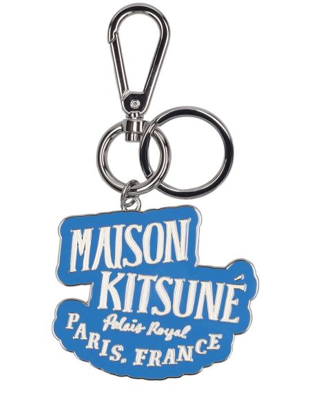 Yüzük Maison Kitsuné