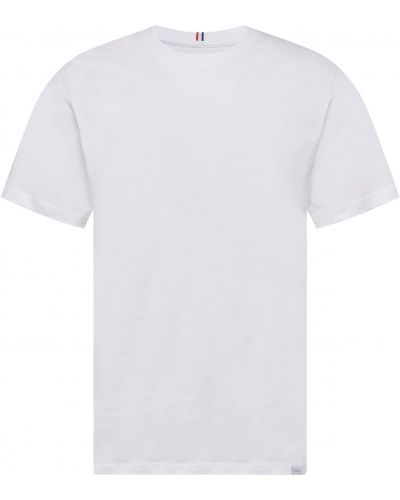 T-shirt Les Deux bianco