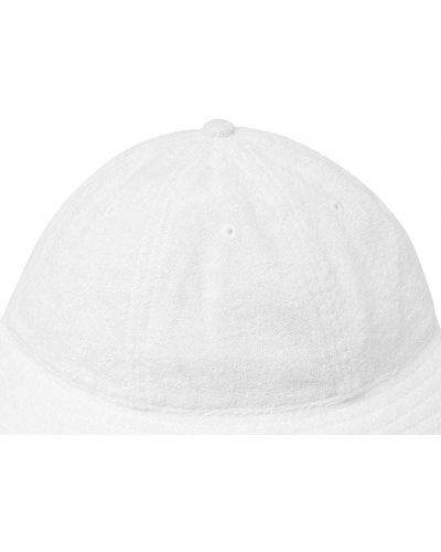 Sombrero de punto Stadium Goods blanco