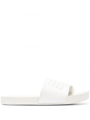 Sandaler Maison Margiela hvid