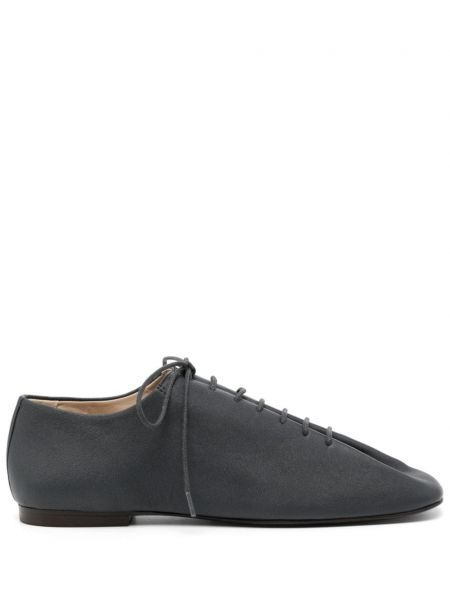 Brogues Lemaire harmaa