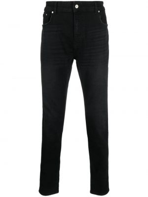 Slim fit skinny jeans Represent schwarz