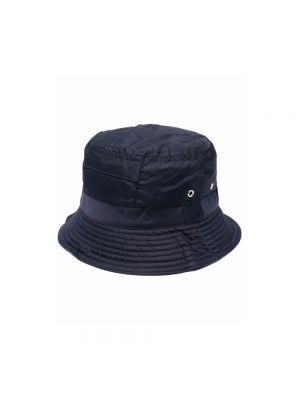 Niebieski kapelusz Bellerose