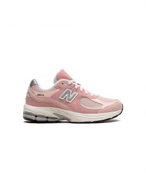 Sneakers for piger New Balance Kids pink