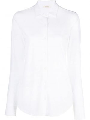 Camicia Zanone, bianco