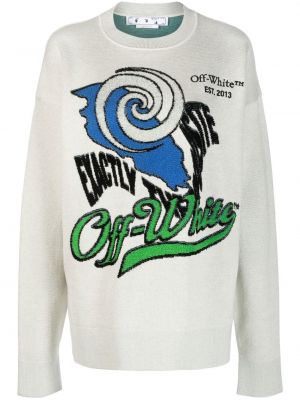 Пуловер Off-white