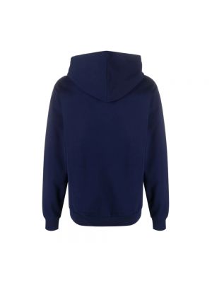 Suéter Moschino azul