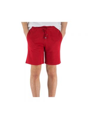 Shorts U.s. Polo Assn. rouge